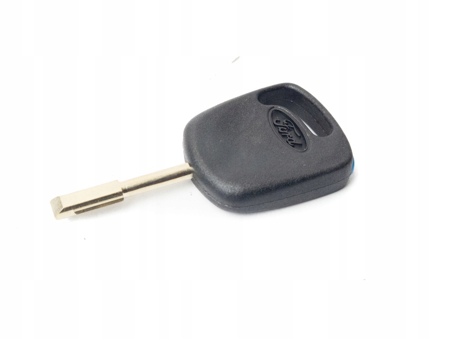 фото №6, Ключ заготовка ford mondeo mk3 2000-07 оригинальный номер