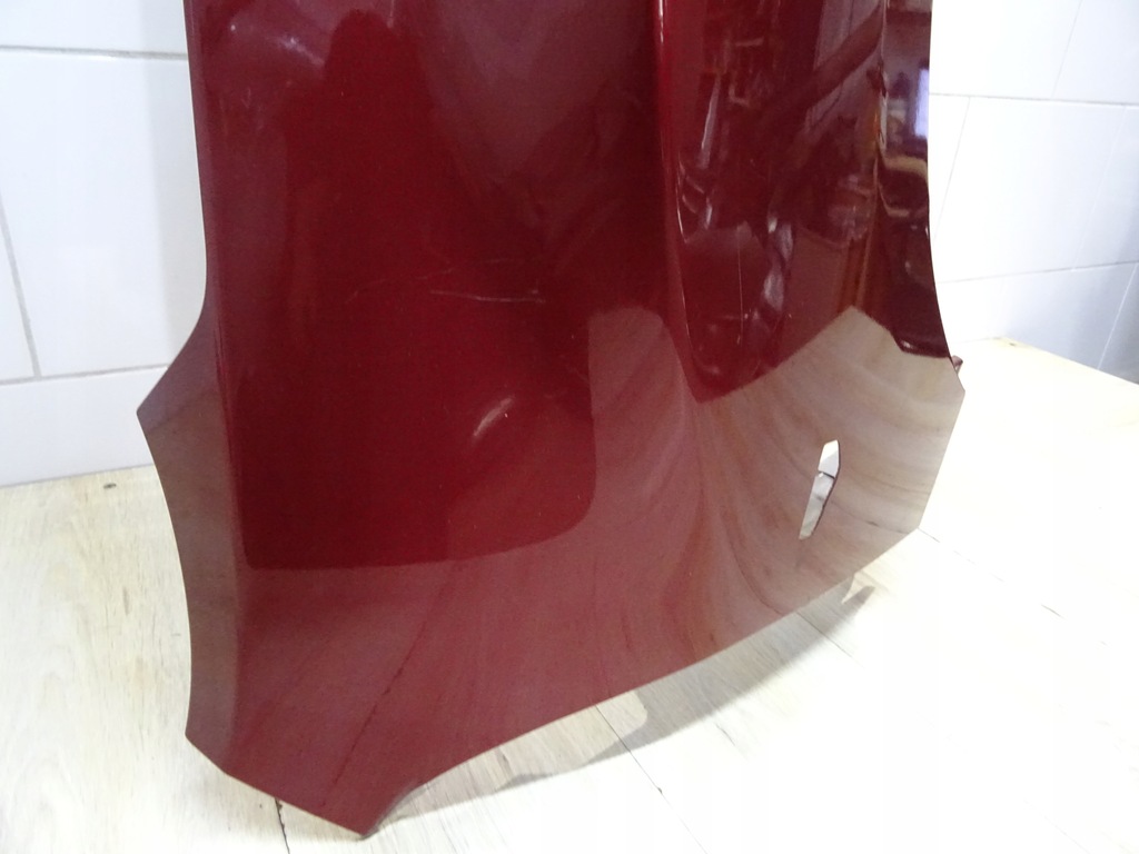 фото №3, Крыло правый перед mazda 6 gh