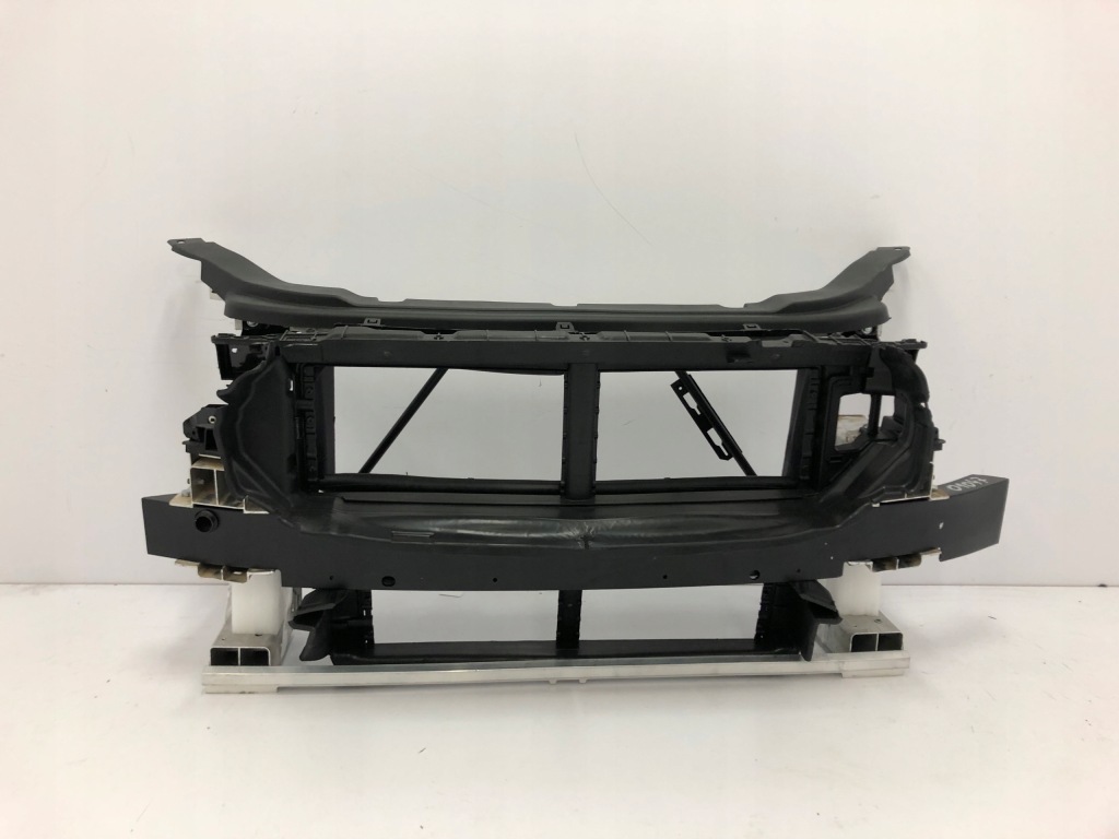 фото №1, Volvo xc60 ii 17-21 pas передний усилитель радиатора