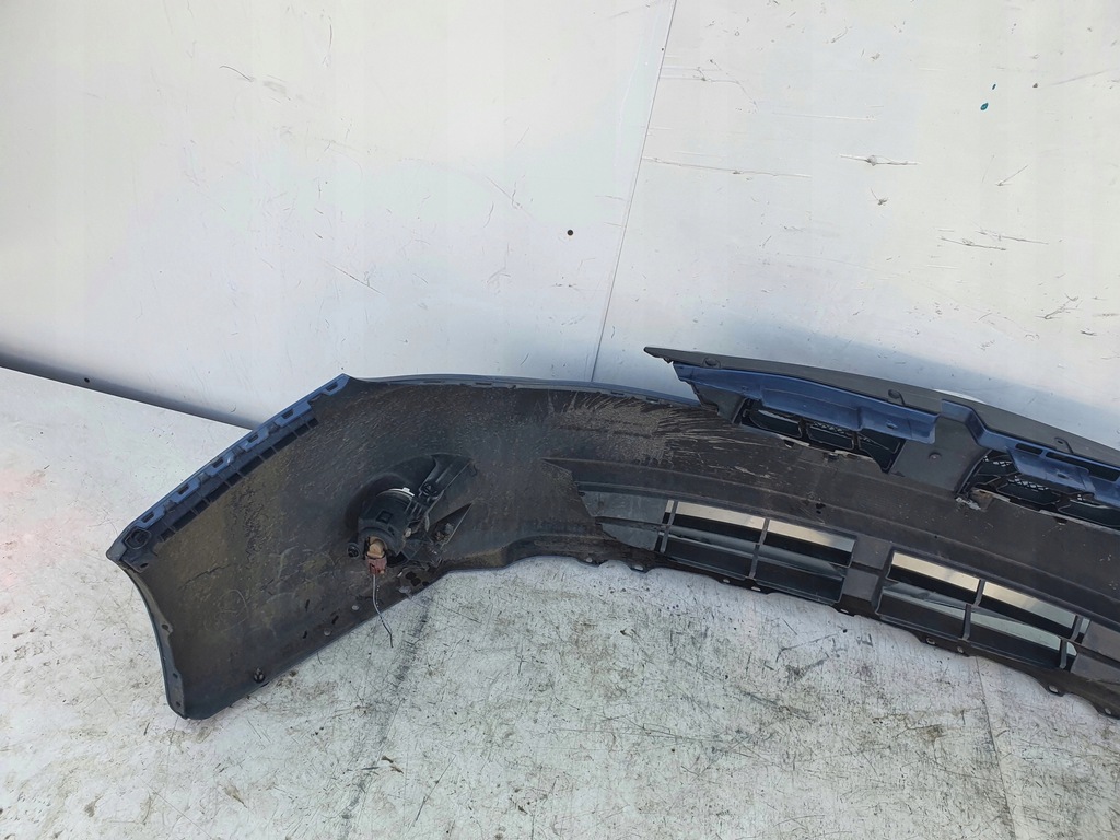 фото №9, Subaru impreza gh 08- бампер перед передній