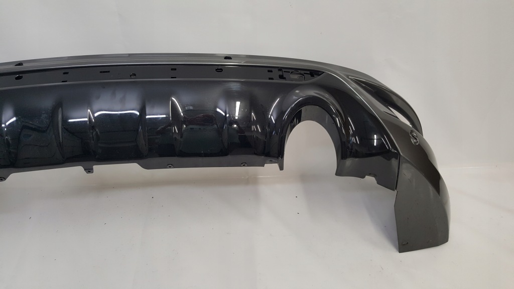 фото №6, Ford kuga mk2 titanium st line бампер задняя 12-20r