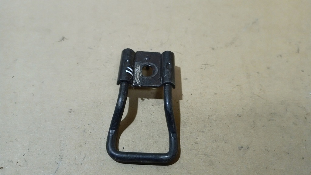 фото №1, Renault kangoo засов дверь задняя