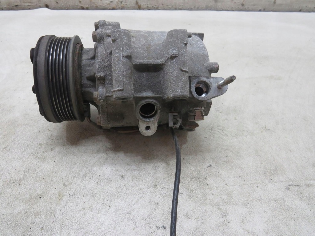 фото №1, Компрессор кондиционера honda crv iv 2.0 trse093720