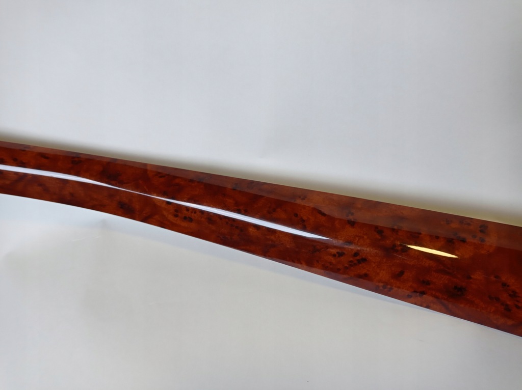 фото №5, Молдинг dekor toyota avensis t25 5547505010