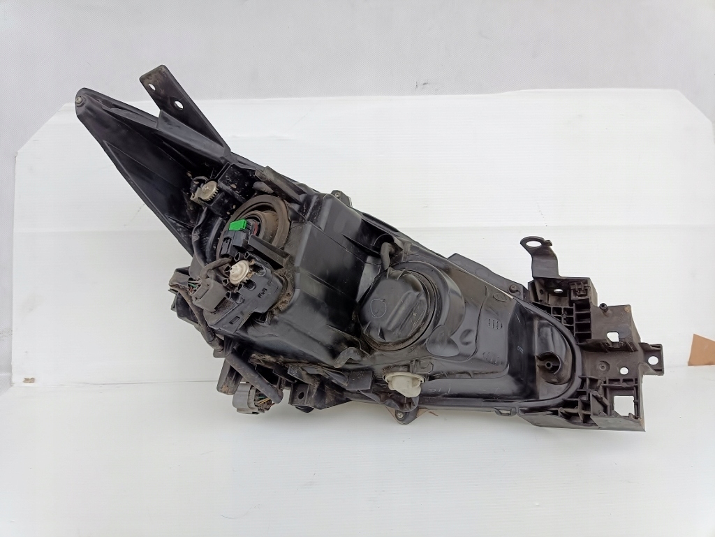 фото №5, Mazda 3 iii 13-17 rok ліва лампа перед bhr151040 eu