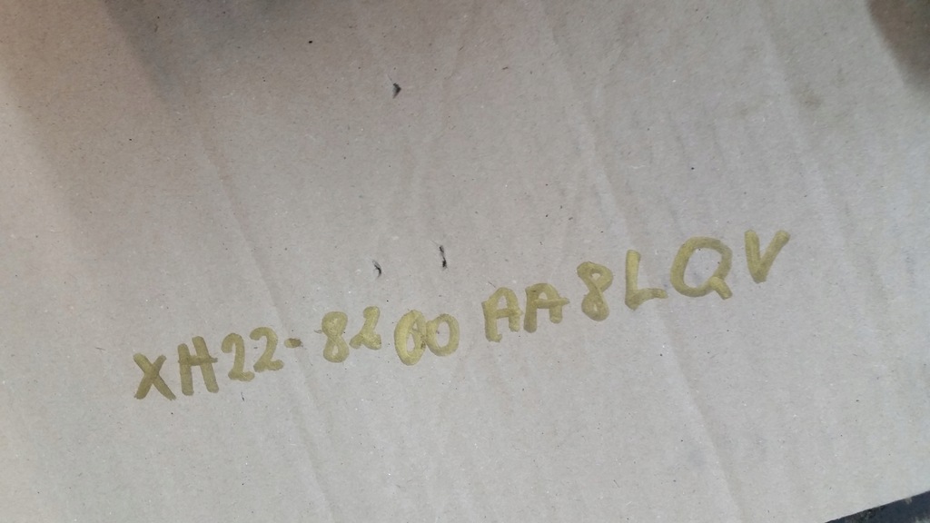 фото №5, Решётка радиатора решётка радиатора land rover defender 2007-