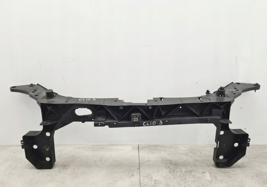 фото №1, Renault clio iii pas передний усилитель 8200290143