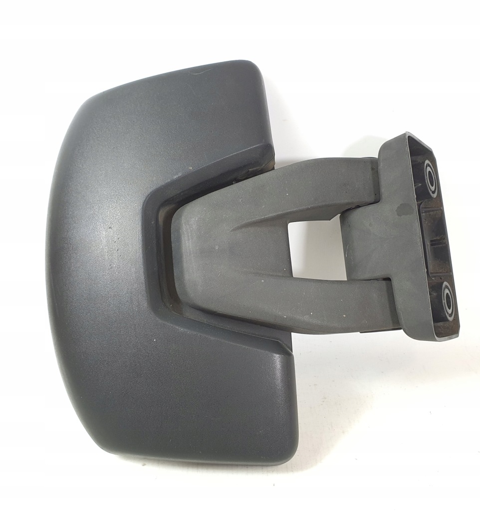 фото №5, Зеркало рамповое бордюрное боковой volvo fh 4