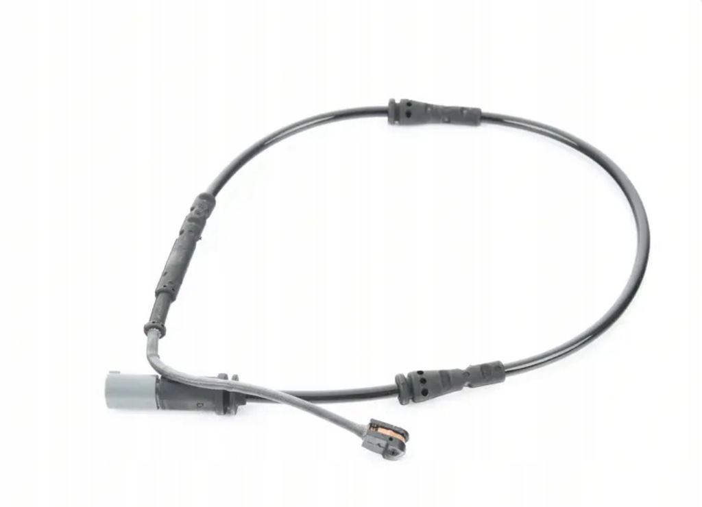 фото №1, Bmw i3 i01 передняя часть left brake pad датчик 34356799329 6799329