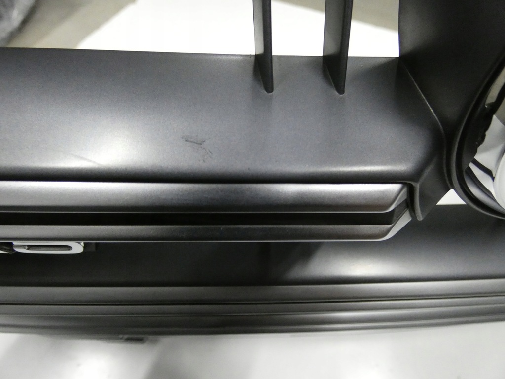 фото №8, Решётка радиатора, решётка радиатора audi sq-5 80a przed liftem