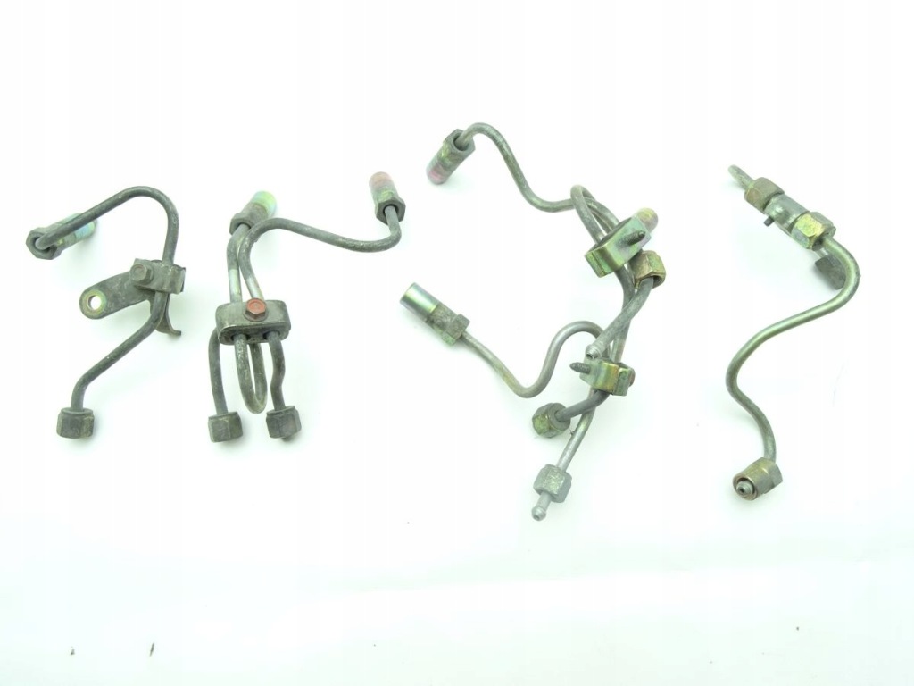 Купити Renault vel satis 02-06 3.0 dci дроти паливні пального комплект