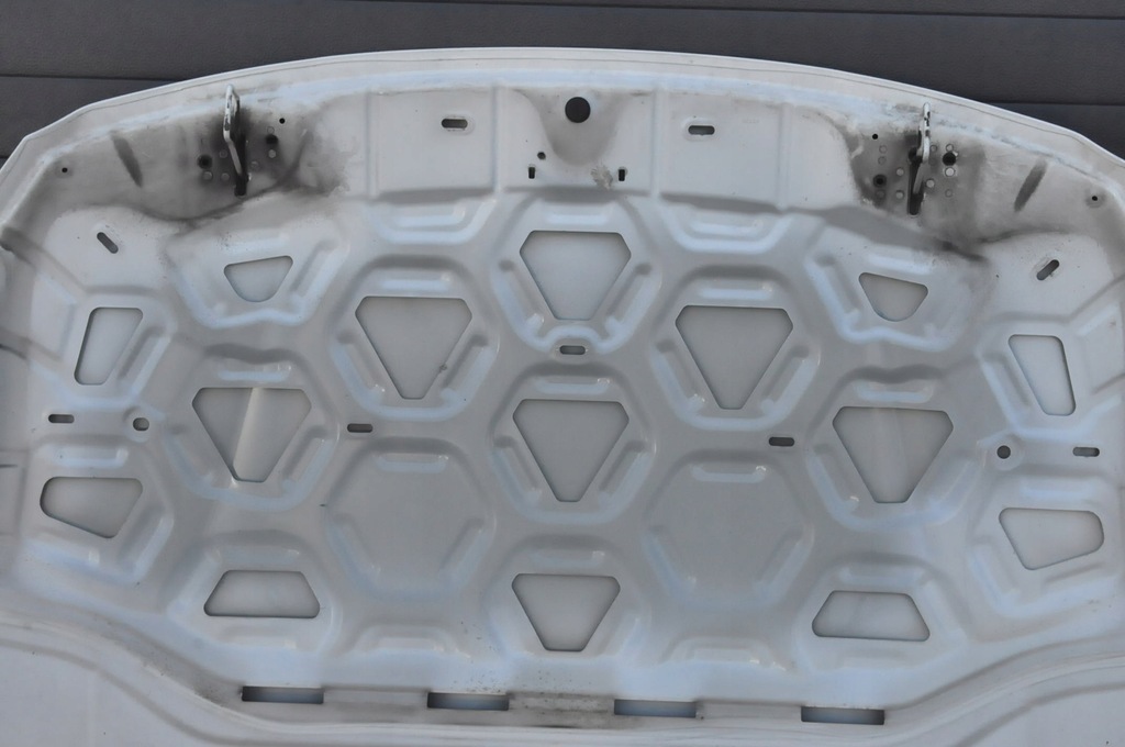 фото №9, Volvo s60 ii v60 капот крышка отсек двигателя lift 614-46 90um