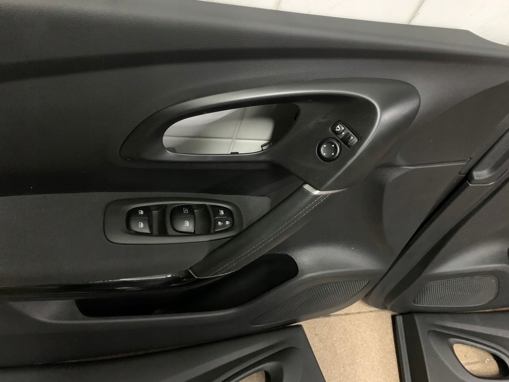 фото №6, Renault kadjar сиденья заднее сиденье обшивки подогрев kpl eu