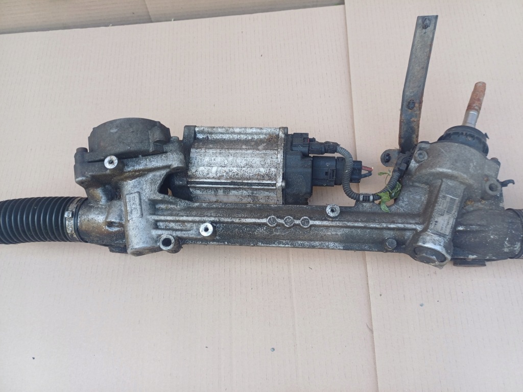 Трансмиссия рулевая opel astra j nr. 13335002 в Украине