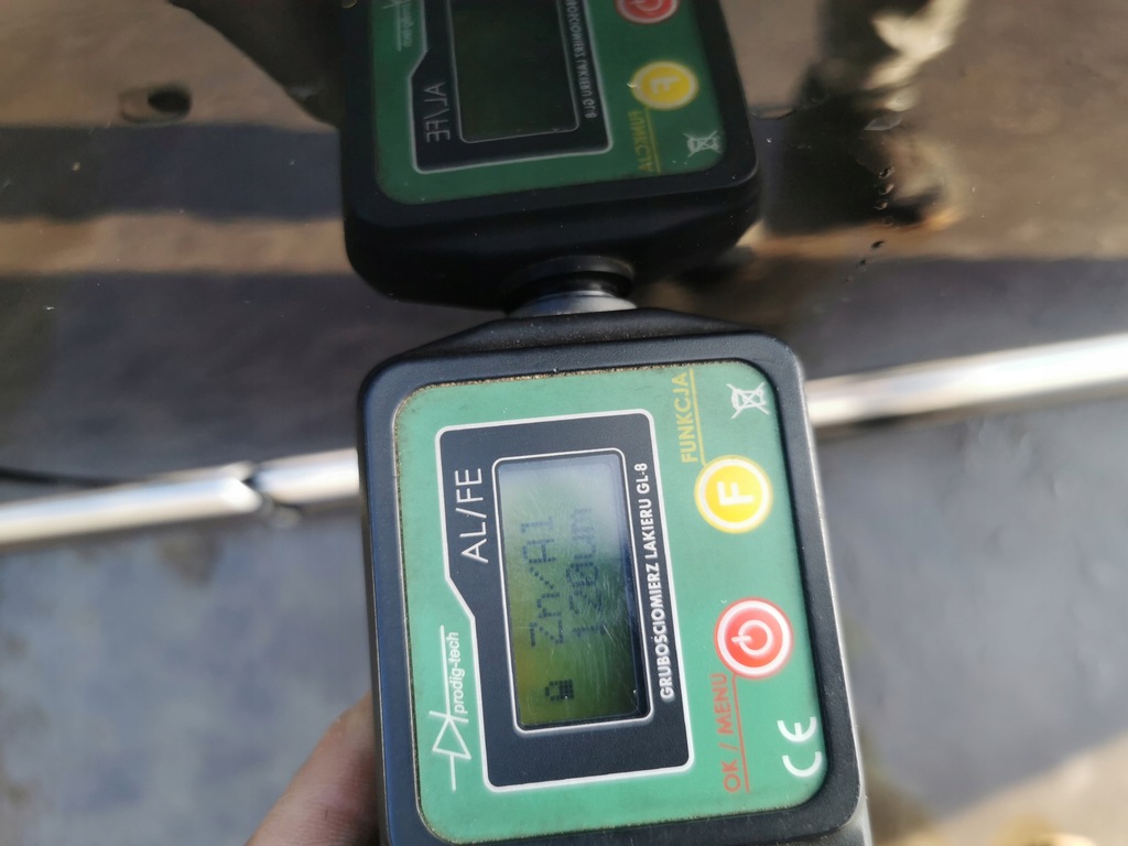 фото №6, Двері лівий задня голий audi a8 d2 lz9w w колір