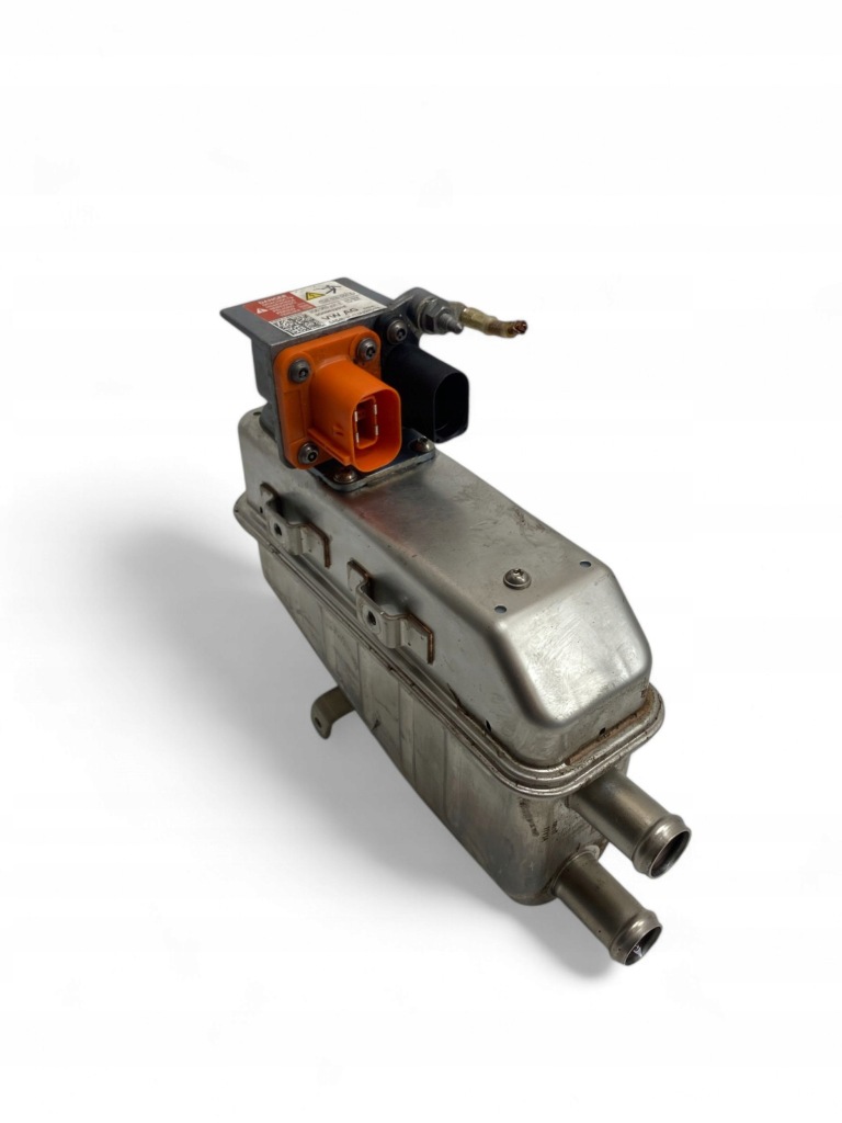 Купить Audi e-tron 2021 нагреватель жидкость охлаждающий