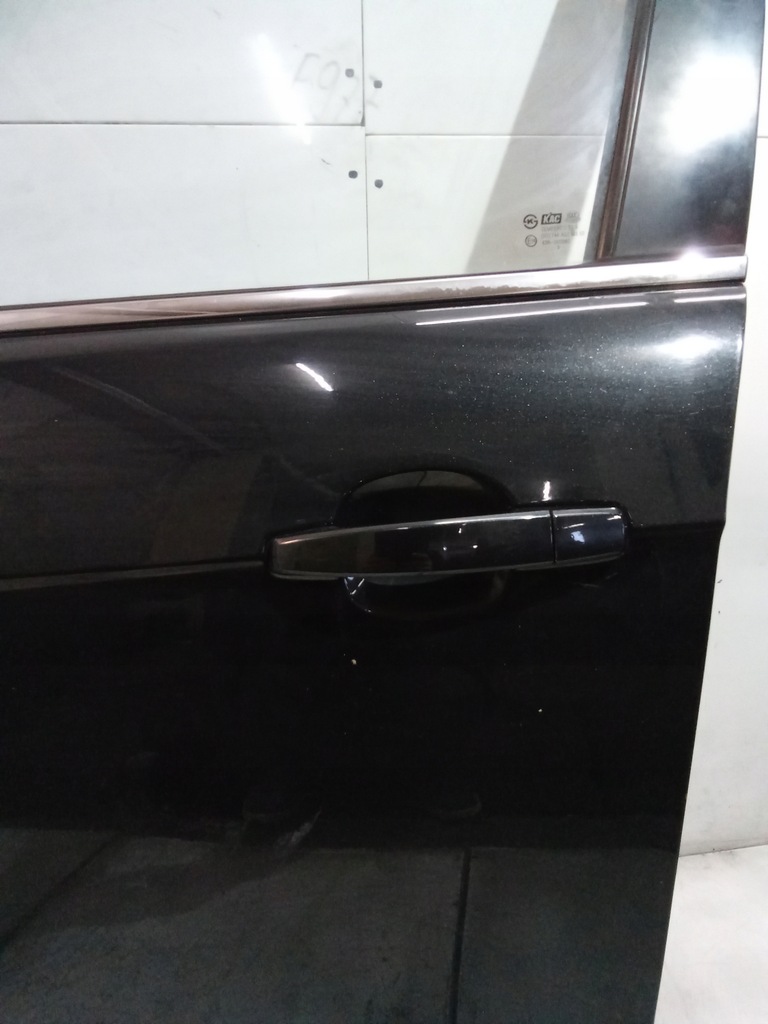 фото №7, F977 двері лівий перед antara gar