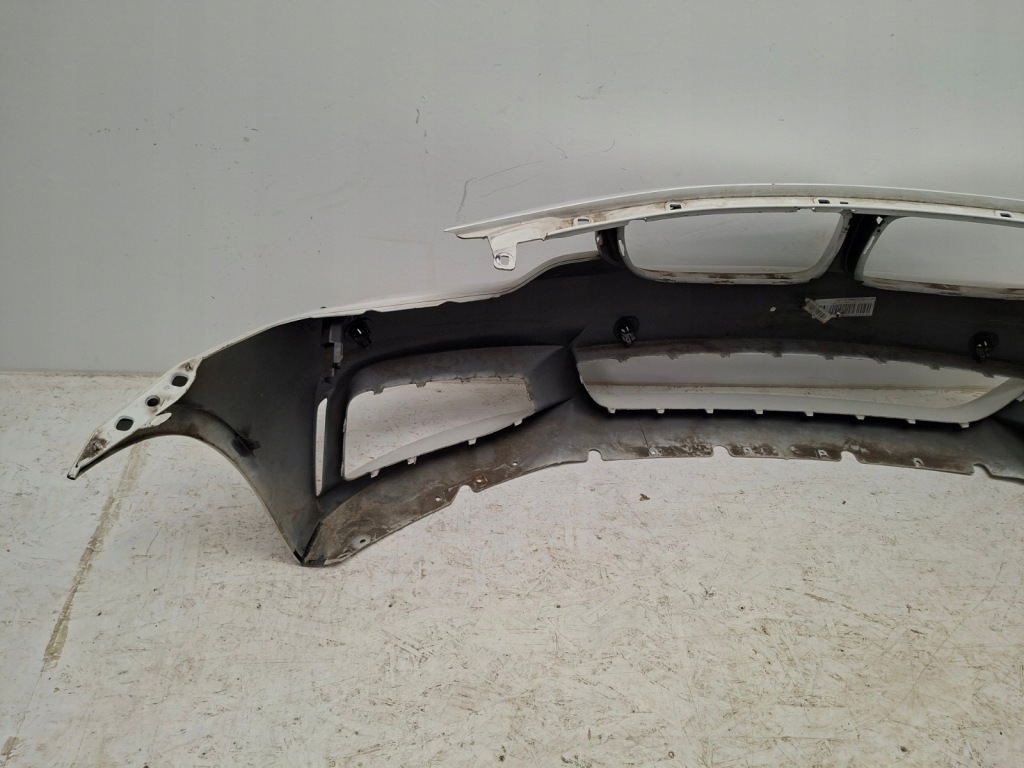 Бампер передній перед bmw 4 f32 f33 f36 m-pakiet 4 pdc омивачі Ціна