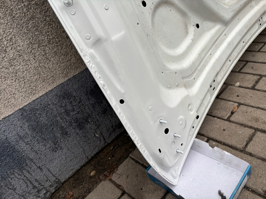 фото №13, Капот крышка двигателя mercedes cls w257 a257 c257 257 53 amg a2578870000