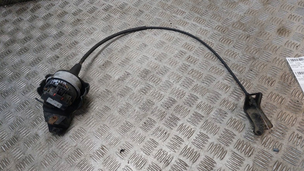 фото №1, Круїз-контроль pacifica i