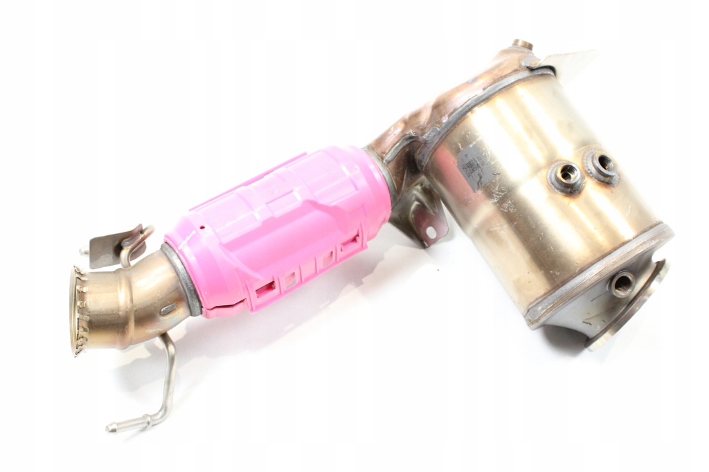 Купить Новый оригинальный номер фильтр частиц твердых rde2 катализатор bmw u06 u11 x1 b47n b38x