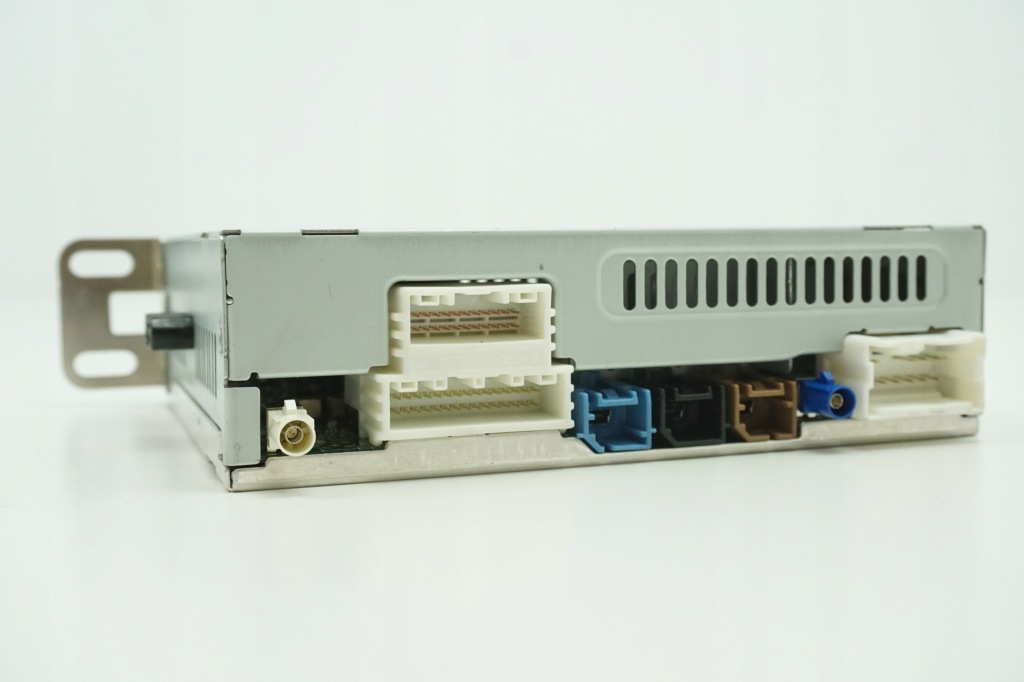 фото №4, Радио блок управления r-link kadjar 281154248r