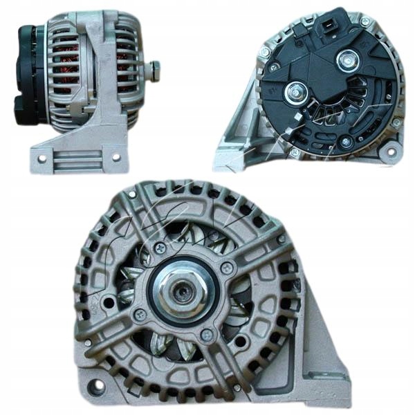 Купить Новый генератор volvo s40 v40 s60 s70 c70 xc90 s80