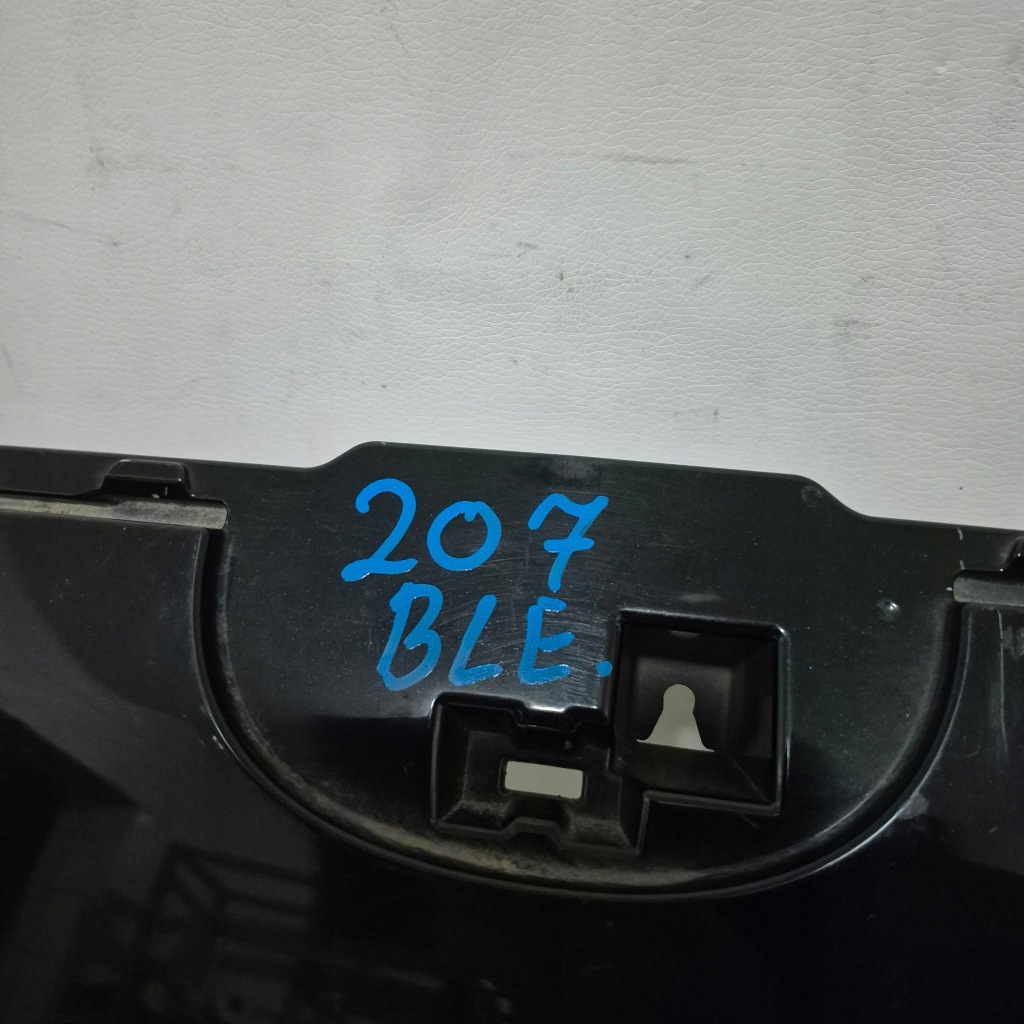 Купить Mazda cx-5 2 2 16-25 накладка молдинг накладка крышки задняя