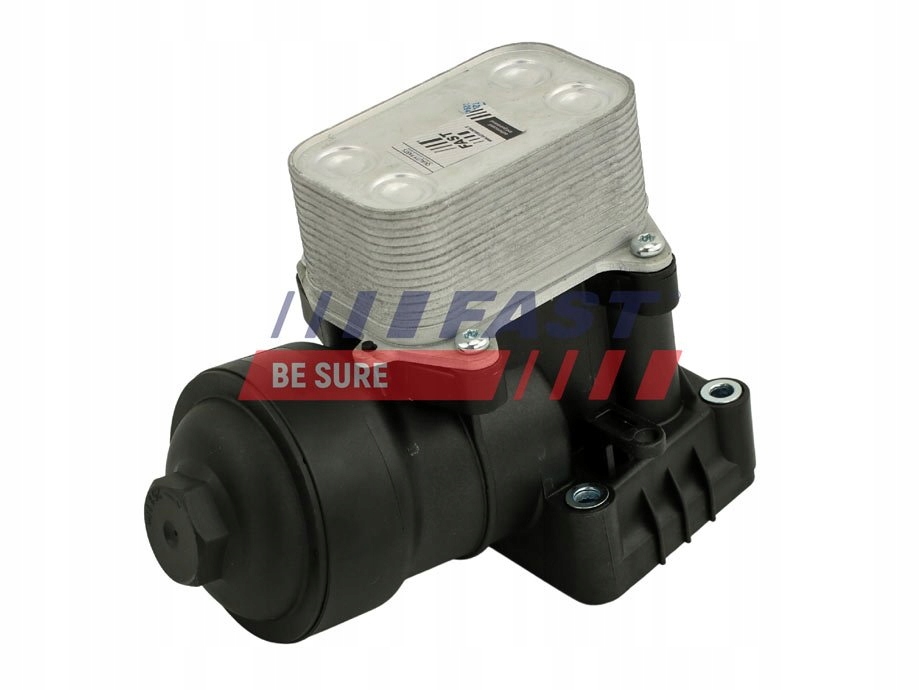 фото №1, Радиатор масла vw crafter 06 2.0 tdi 1