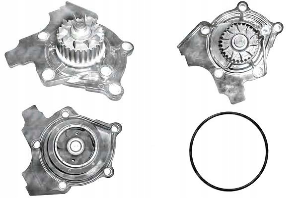 фото №1, Насос wody vw dolz