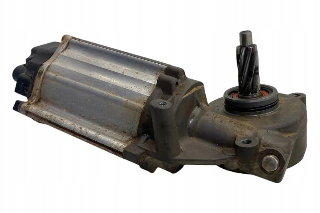 фото №8, Электрическая часть рулевой рейки skoda yeti 5l 1k0909144r 1.97l дизель 2016