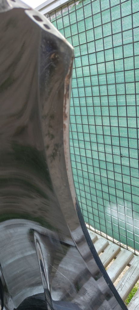 фото №15, Bmw 1 f20 f21 bmw 2 f22 f23 крыло левый перед передний b39 оригинал