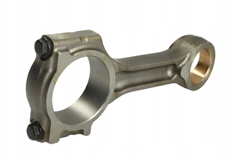 фото №1, Шатун mecdiesel 40590