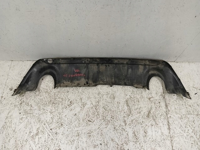 Спойлер накладка бампера задній ford kuga mk2 ii st 2012- в Україні