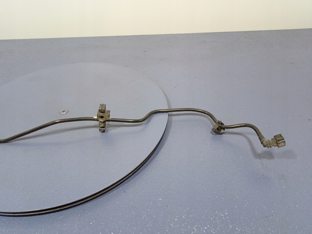 Renault clio v 19- 1.0 tce шланг топлива 149118752r Доставка