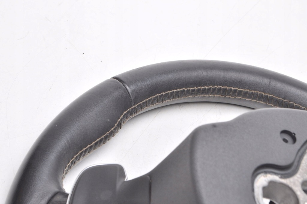 фото №11, Volvo xc90 ii xc60 ii воздуховод кожаный лепестки переключения 32227373 rdesigne
