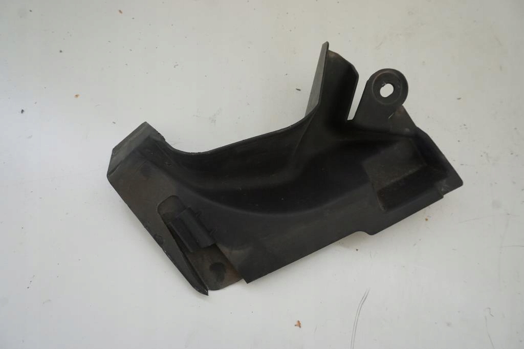 фото №1, Защита жабо правая renault laguna iii coupe