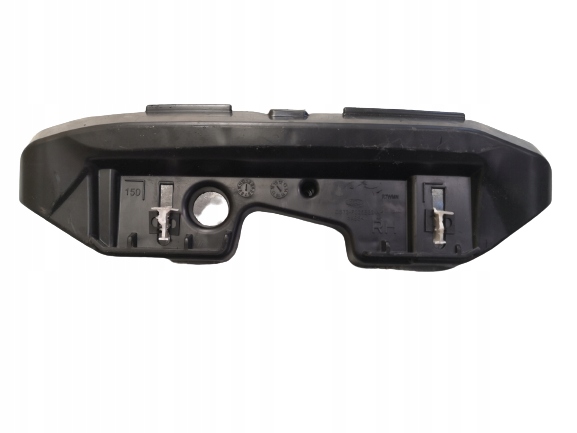 фото №1, Напрямна бампера правий перед mondeo mk5