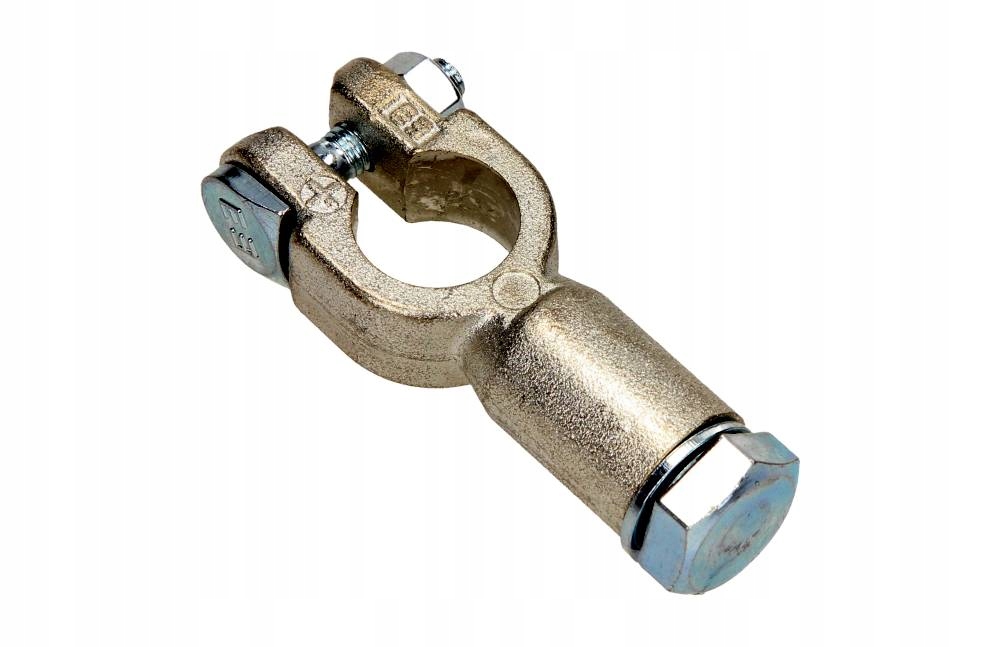 фото №1, Клема do акумулятор maxgear k000