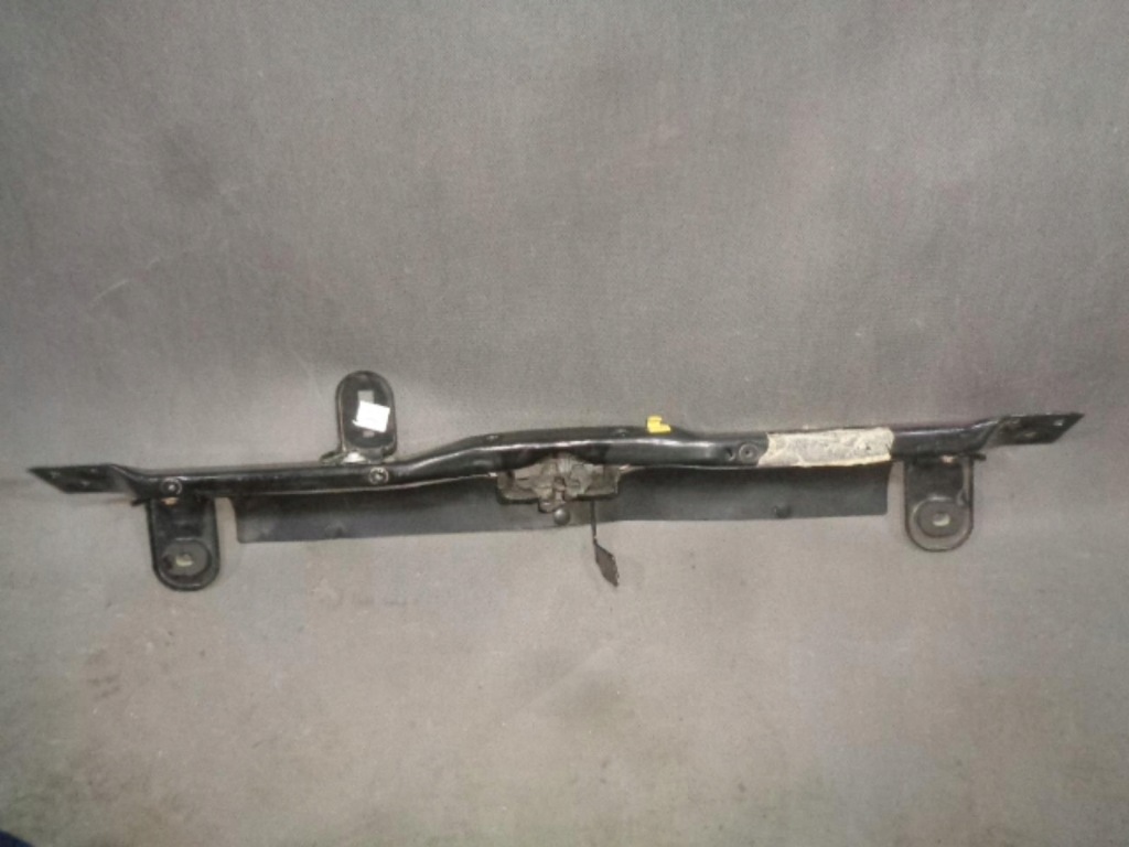 фото №6, Dodge caliber усилитель передний верхний поперечина oryg