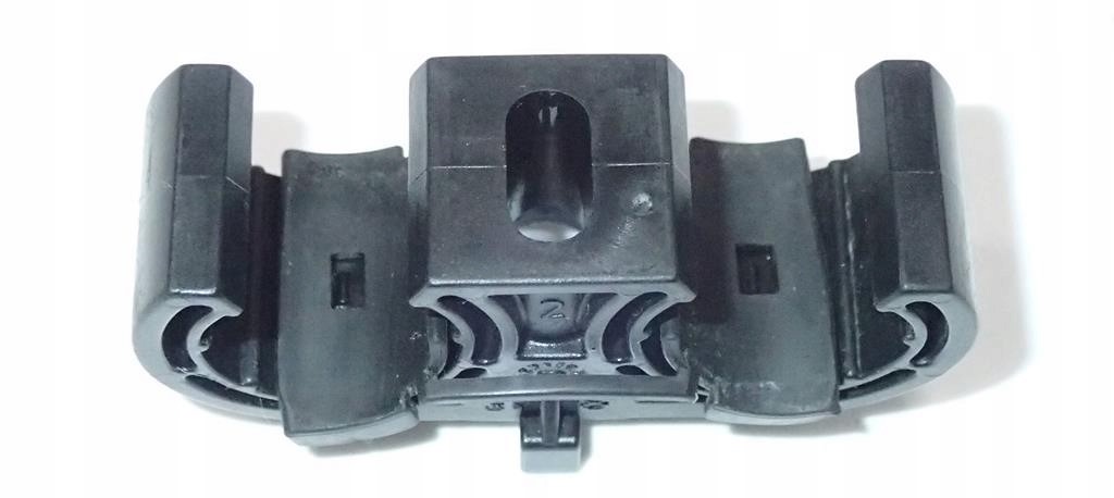 фото №6, Кронштейн трубопровод жидкость audi q7 4l 7l0819055