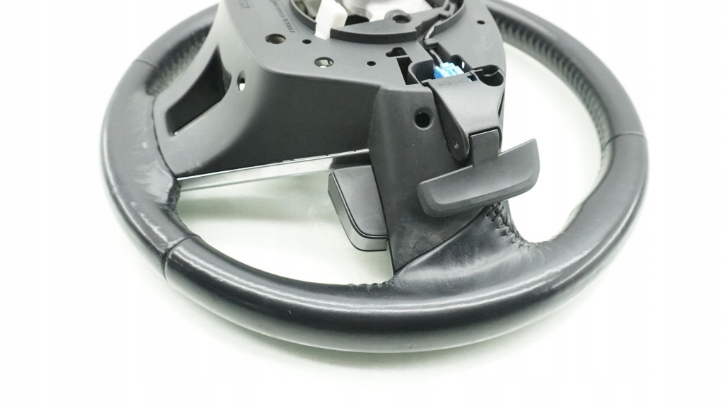 фото №7, Воздуховод мультифункция mazda 6 gj