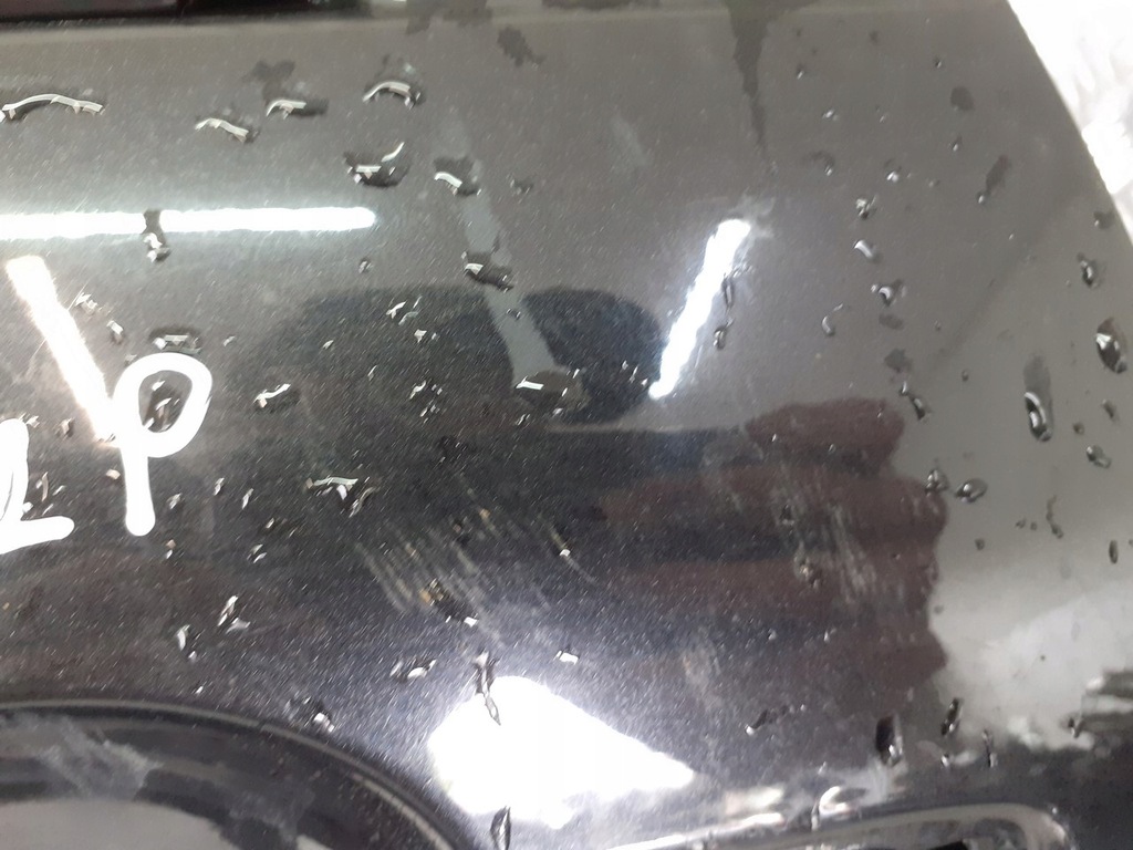 фото №12, Двері лівий перед suzuki swift zge