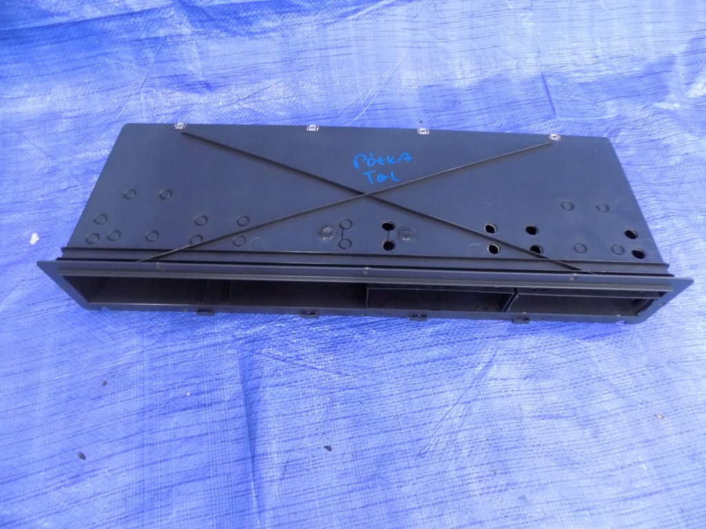 фото №1, Полка бардачок man tgl 10.180 07r