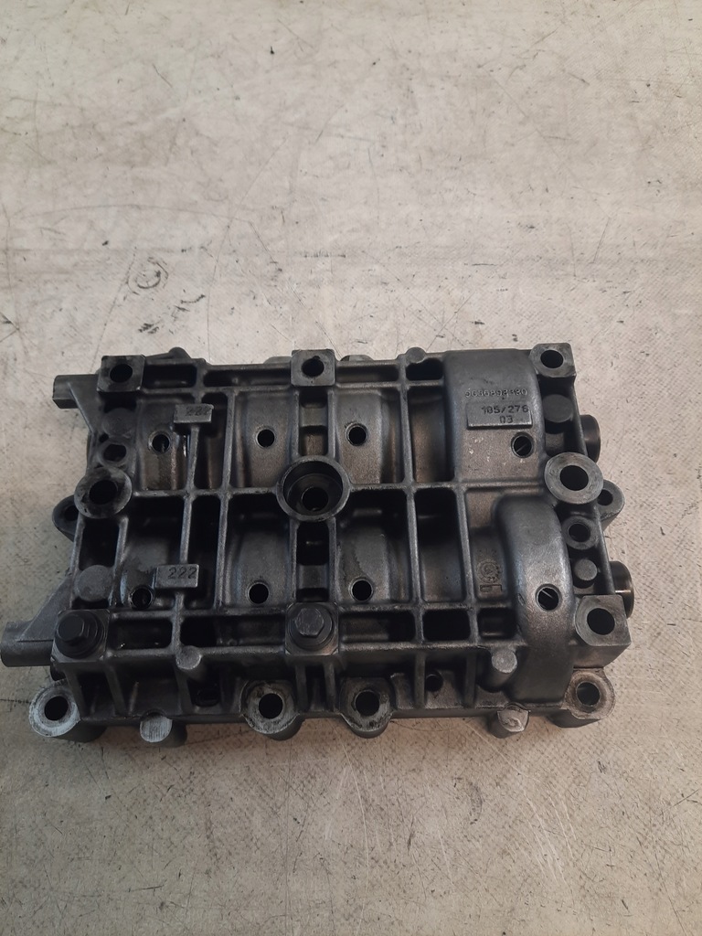 фото №1, Peugeot 807 2.2hdi валы балансировочные 9636898380