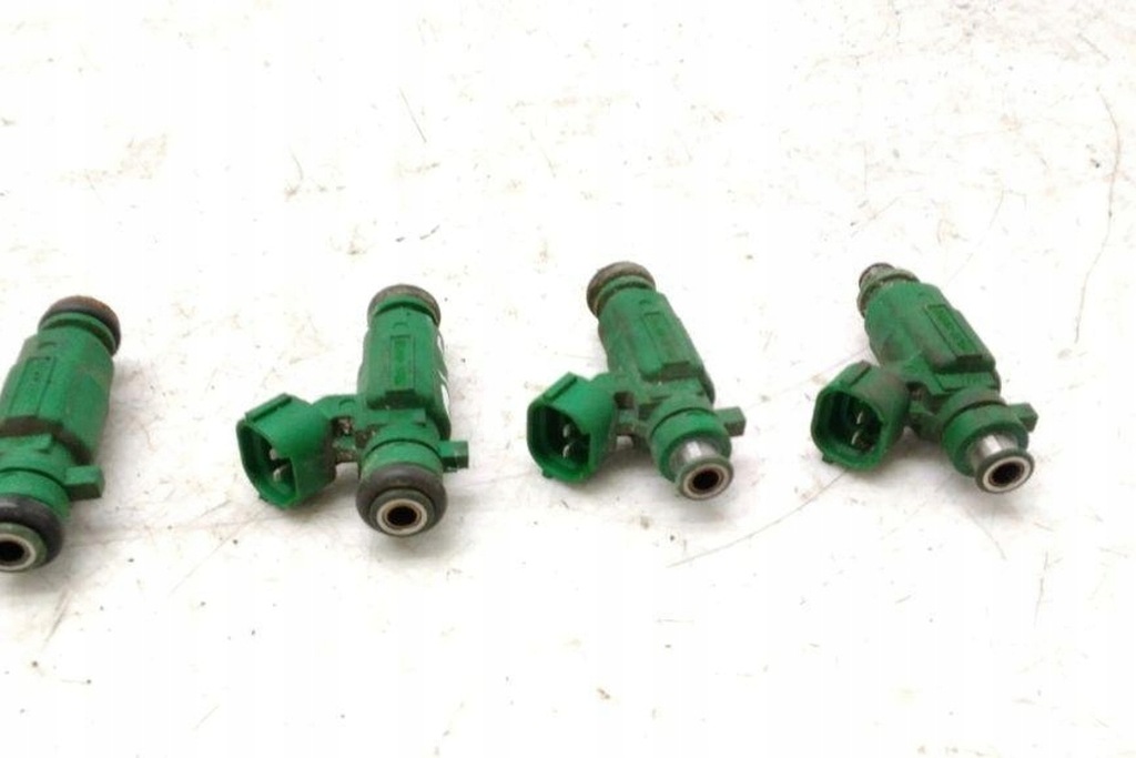 фото №7, Инжектор kia sportage v nq5 3531037150 2.66l бензиновый 132kw 2006