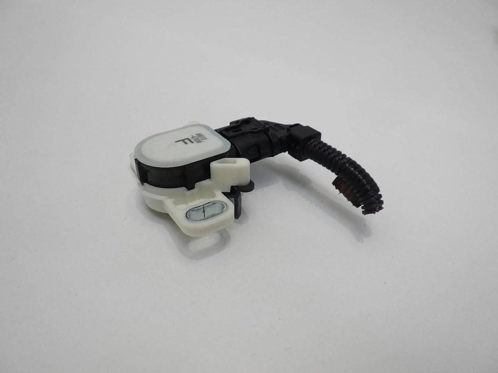 фото №1, Swace toyota corolla e21 потенциометр педали газа