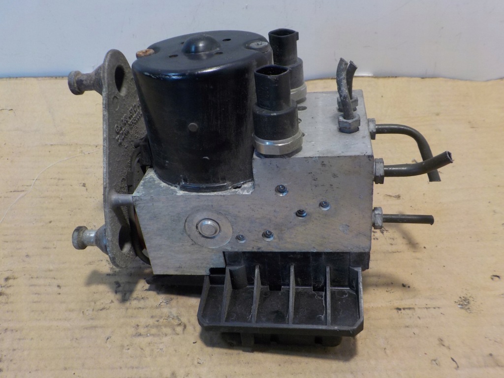 фото №1, Насос усилителя abs / блок управления abs mercedes a klasa w168