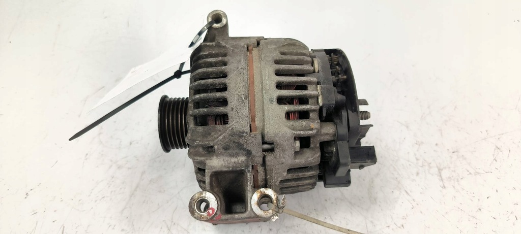 фото №1, Генератор 0124325158 mini cooper