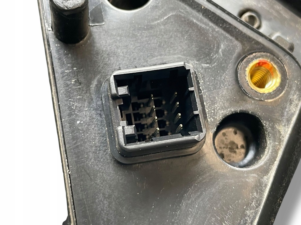 фото №9, Hyundai veloster 2011 правая сторона электрический зеркало боковой